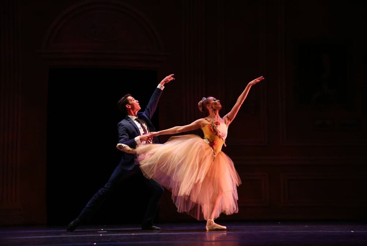 Texas Ballet Theater: The Nutcracker at Bass Performance Hall