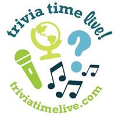 Trivia Time Live