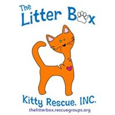 The Litter Box Kitty Rescue, Inc.