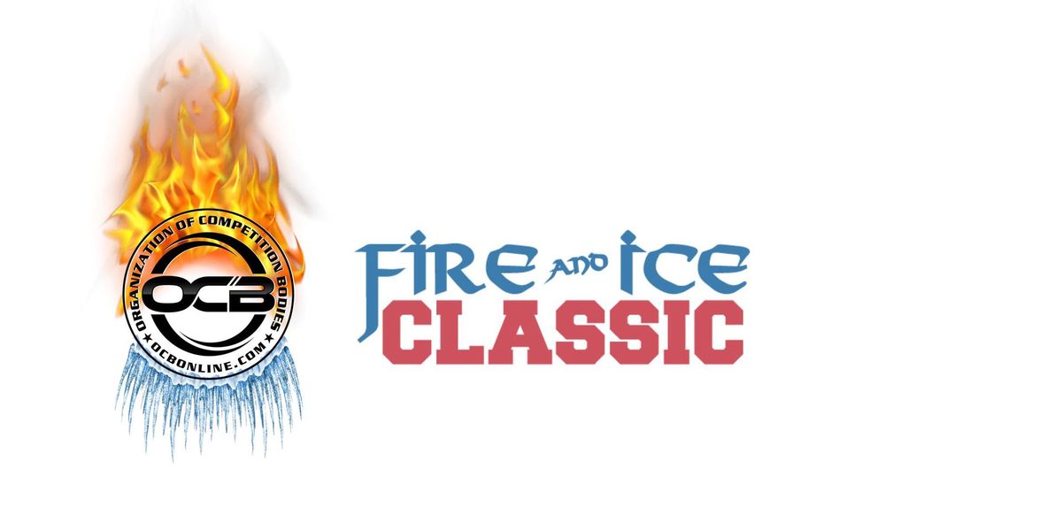 2024 OCB Fire & Ice Classic