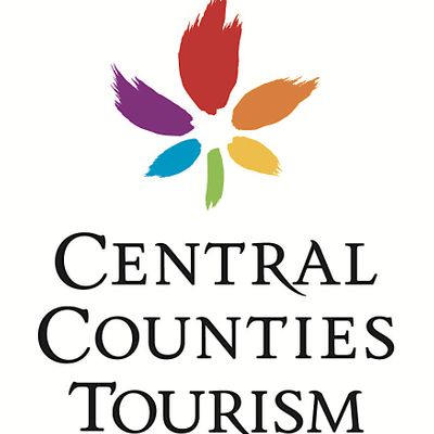 Central Counties Tourism