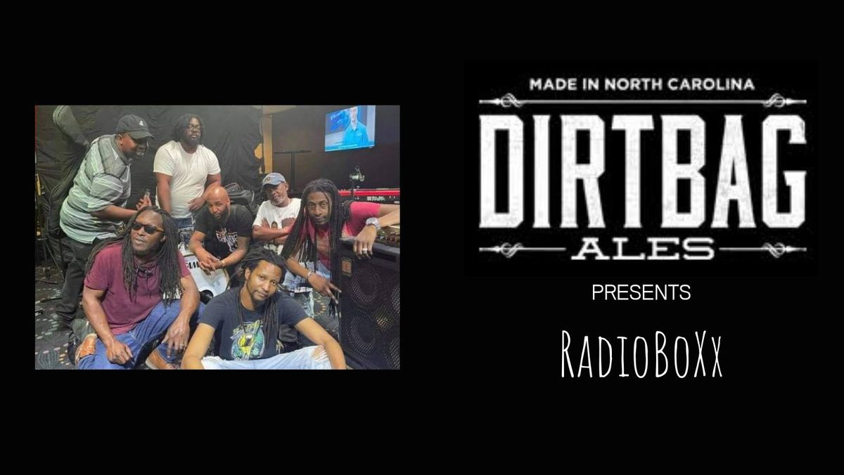 Radioboxx @ Dirtbag