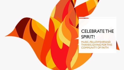 Celebrate the Spirit!