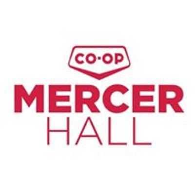 Co-op Mercer Hall