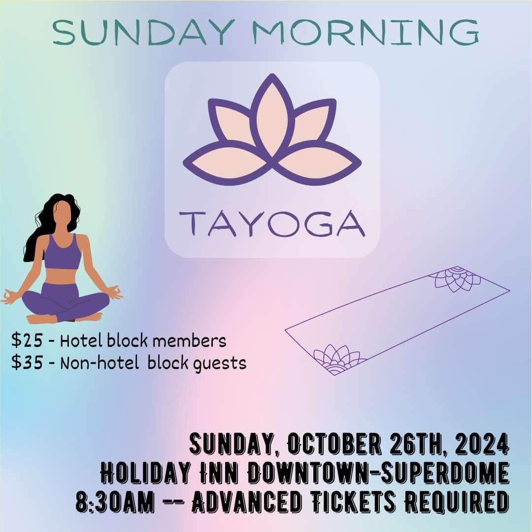 Tayoga