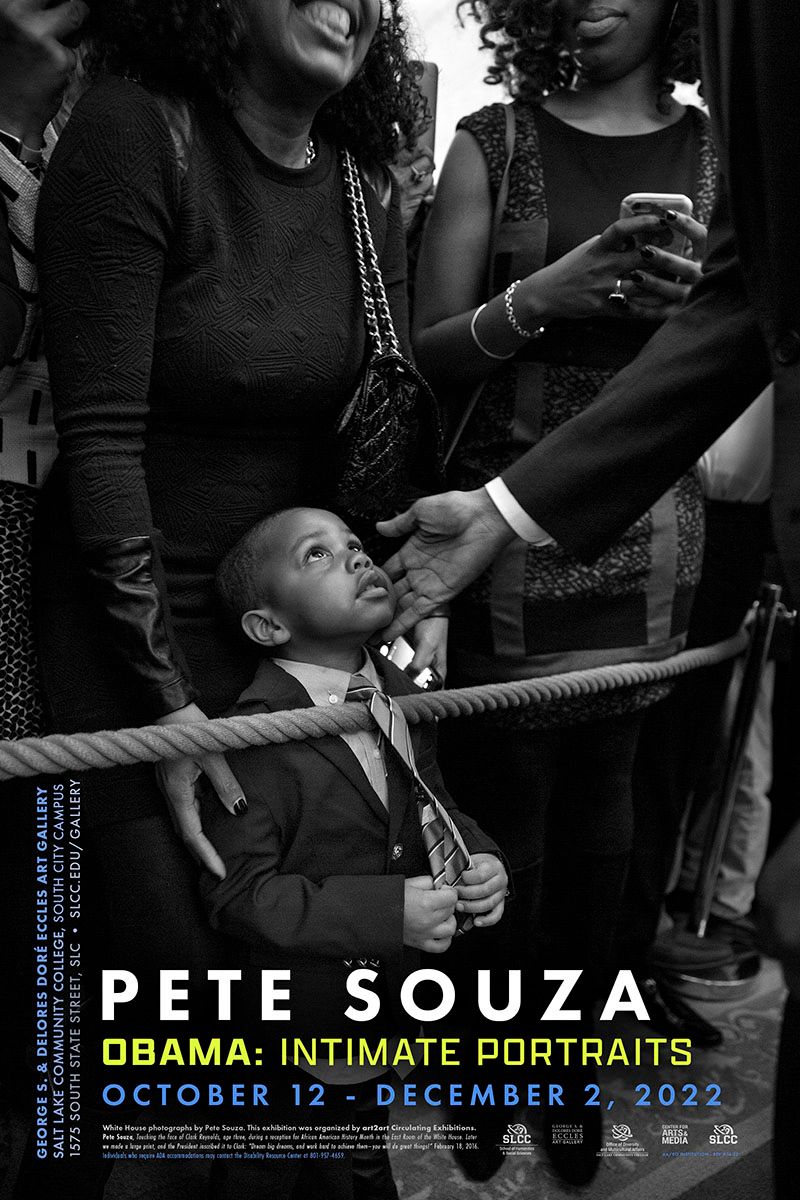 Pete Souza