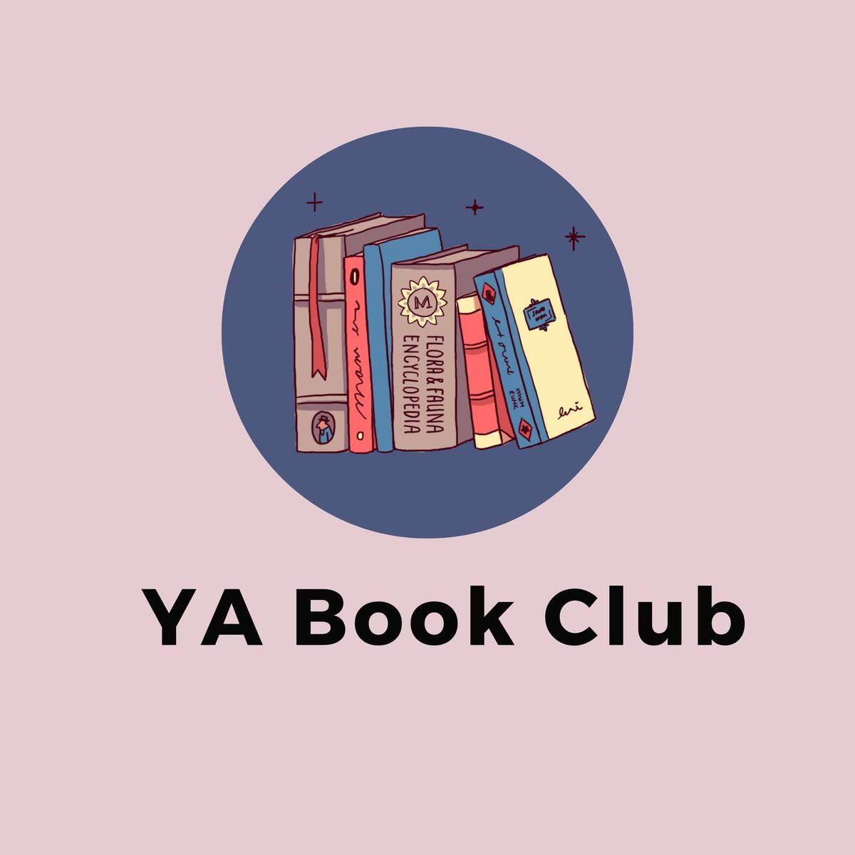 YA Book Club