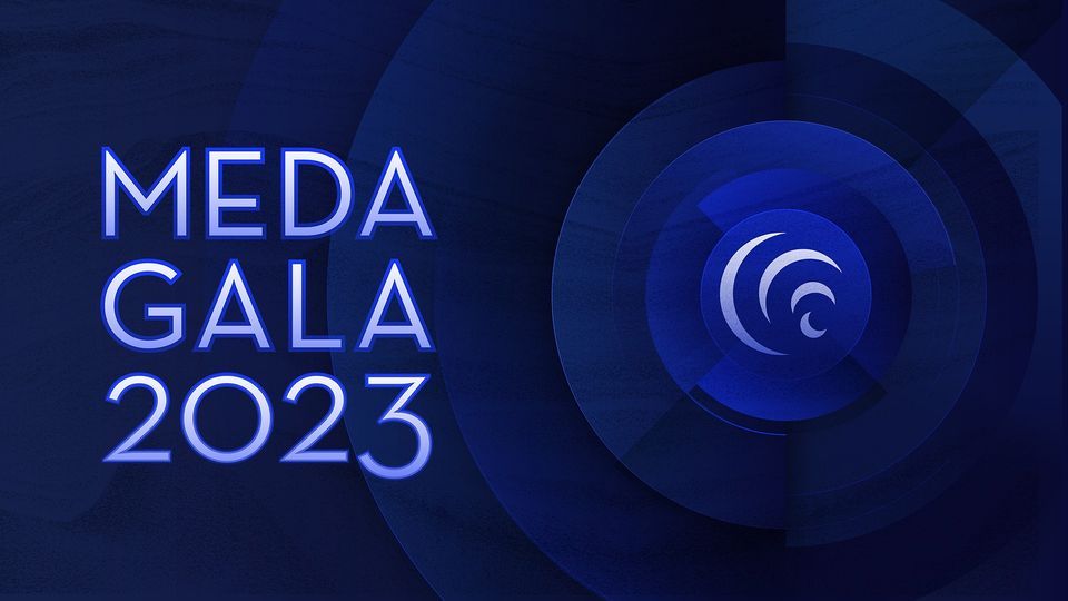 2023 Meda Gala, St Paul Rivercentre, Saint Paul, 15 April 2023