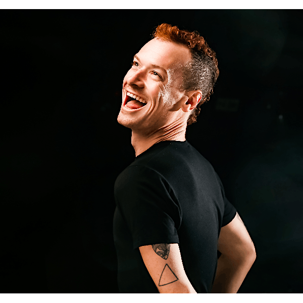 Ryan Rogers Presents: "Homo for the Holi-gays"