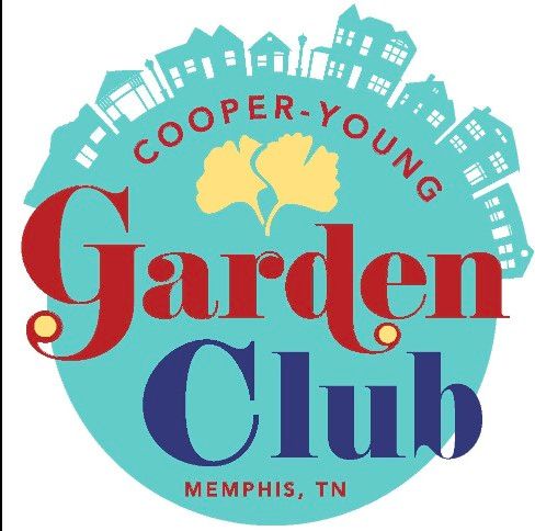 Cooper-Young Garden Club Monthly meeting