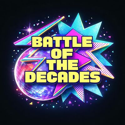 Battle of the Decades