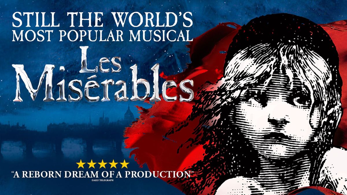 Les Mis\u00e9rables