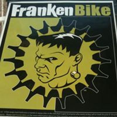 FrankenBike