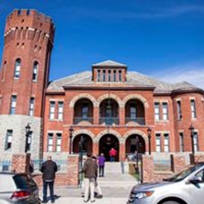 Hudson Area Library