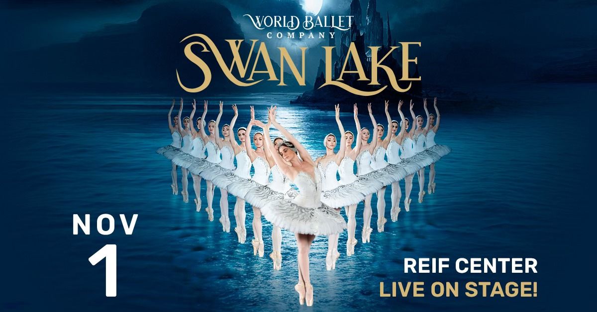 World Ballet Company: Swan Lake