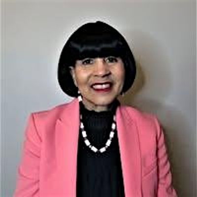 Tricia Winborn