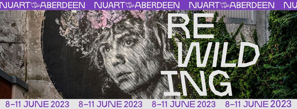 Nuart Aberdeen 2023