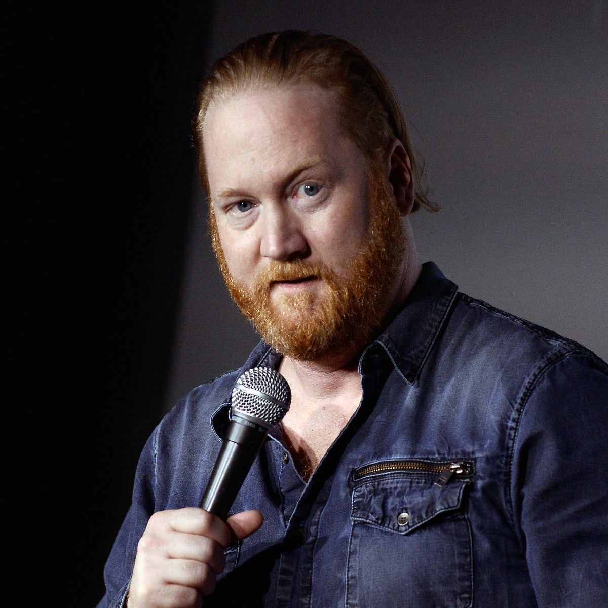 Jon Reep at Cookeville Performing Arts Center