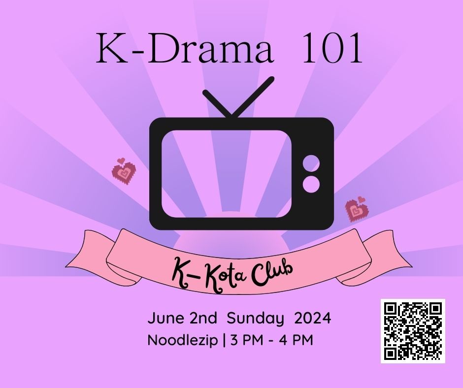 K-Drama 101