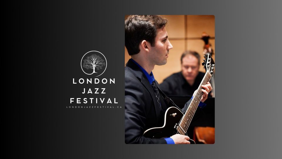 London Jazz Festival: Ariel Kasler Trio