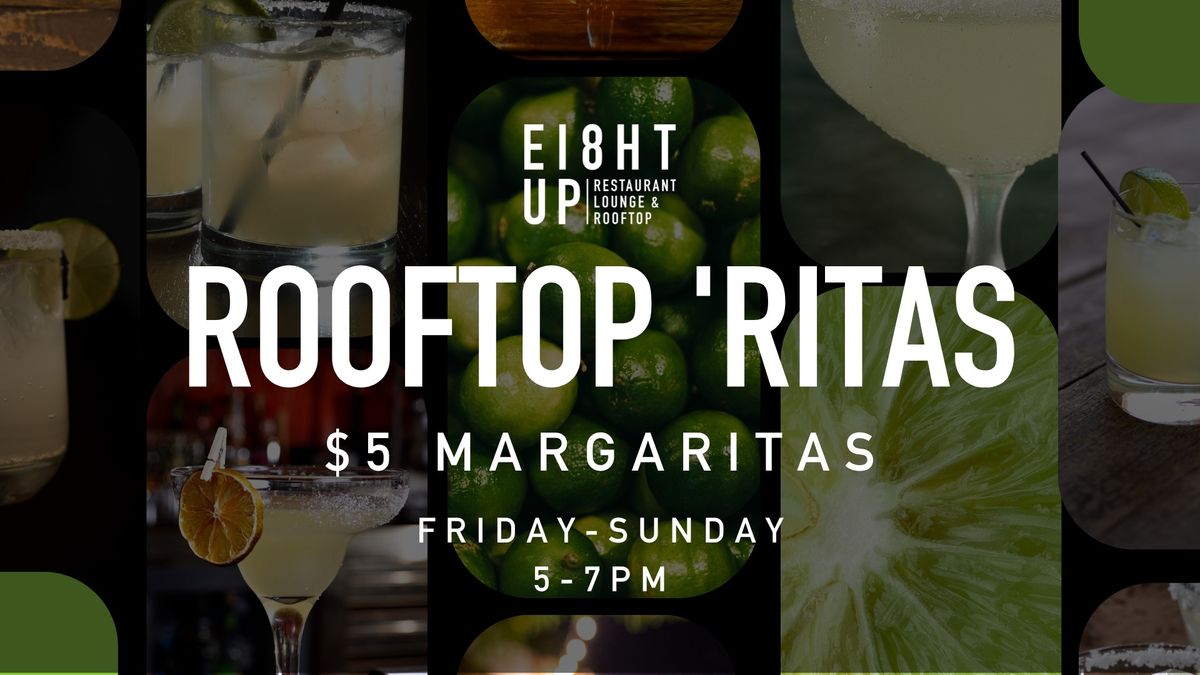 Rooftop 'Ritas