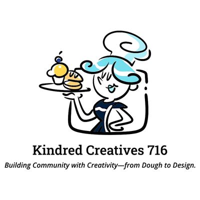 Kindred Creatives 716