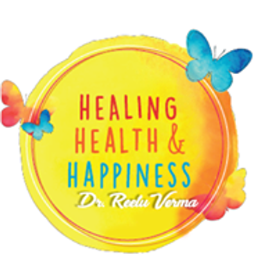 Healing, Health & Happiness