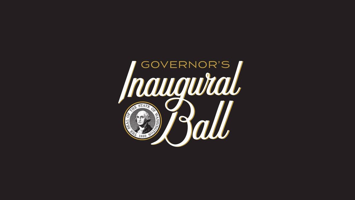 2025 Governor's Inaugural Ball