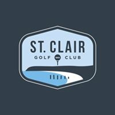 St Clair Golf Club Inc