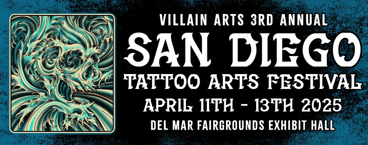 San Diego Anime Convention - 3 Day Pass