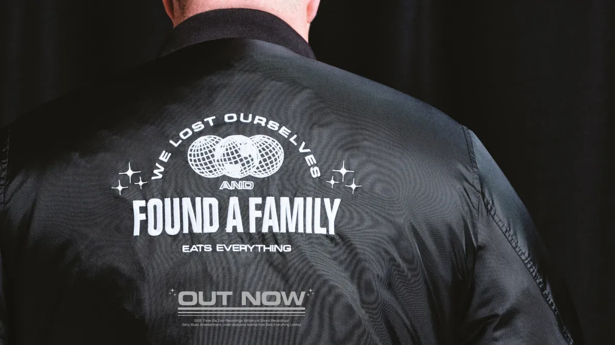 Eats Everything, Olive F, Sarah Story, Basement Jaxx in Bristol