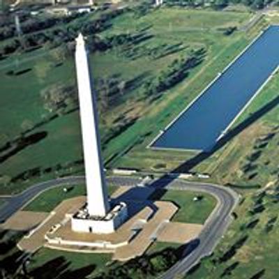 San Jacinto Battleground State Historic Site