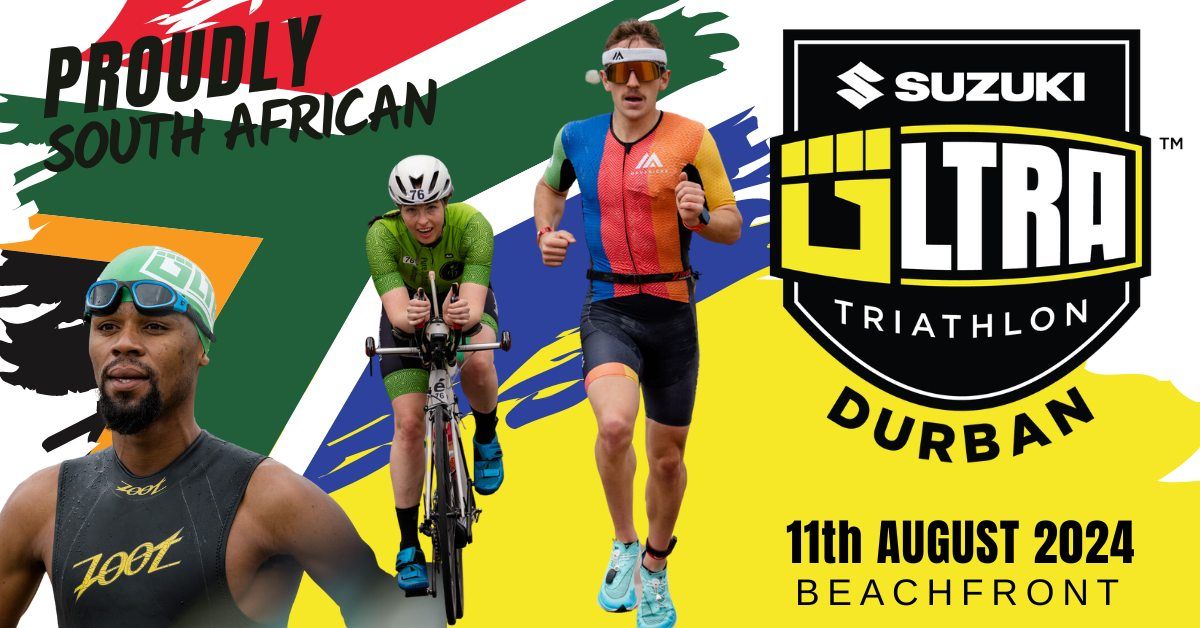 Durban Ultra Triathlon & Aquabike