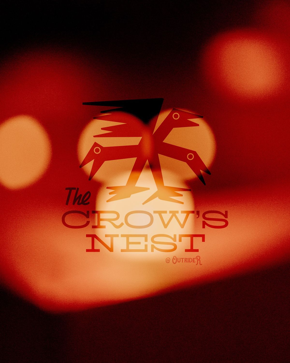 The Crow's Nest at Outrider 