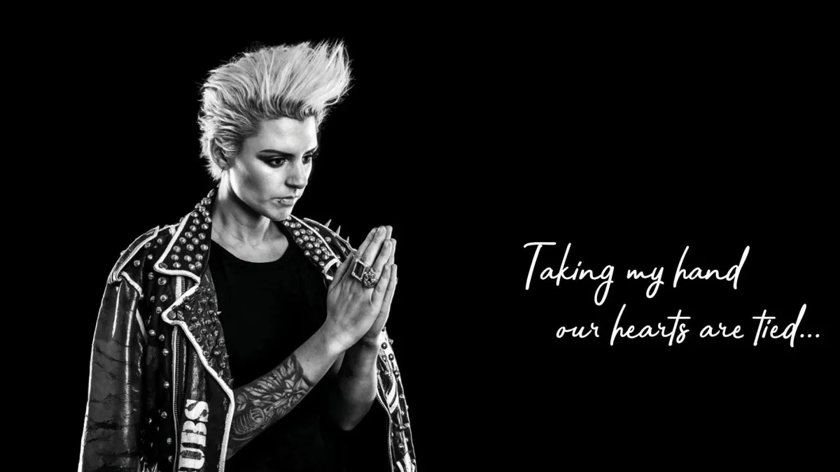 Christina Novelli, Achilles, Clara Yates, David Chouman in Northcote