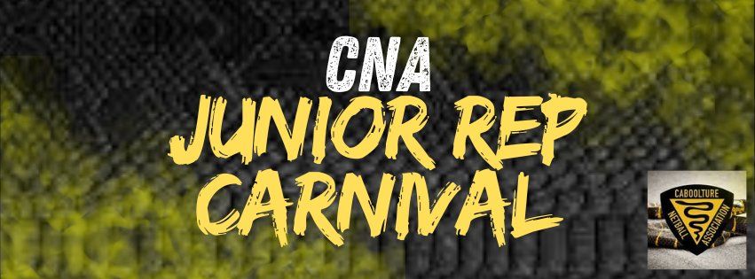 CNA Junior Representative Carnival