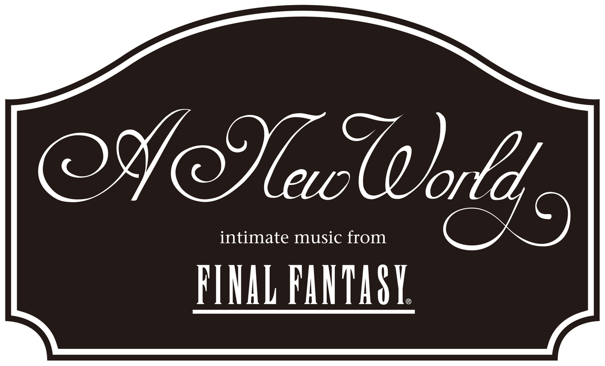 A New World: intimate music from FINAL FANTASY - Phoenix