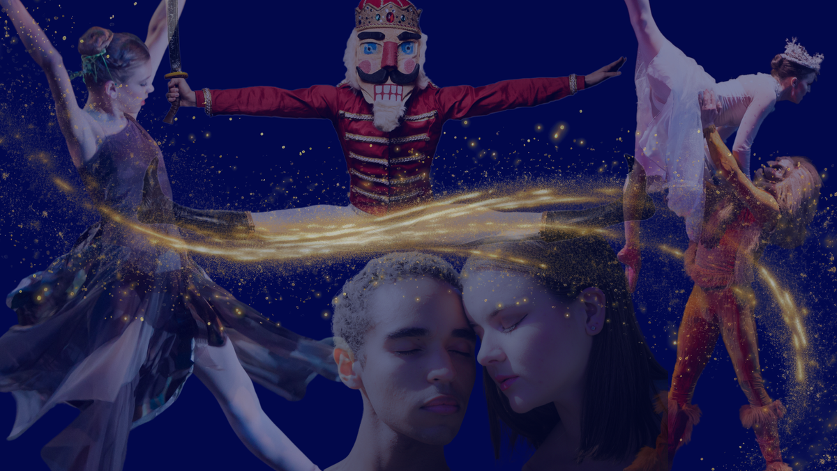 Twin Cities Ballet of Minnesota - Burnsville