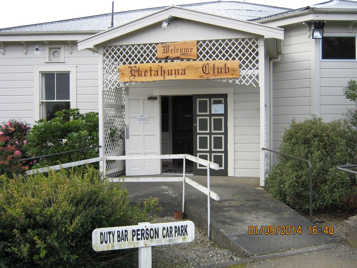 QUIZ NIGHT FOR EKETAHUNA HEALTH CENTRE