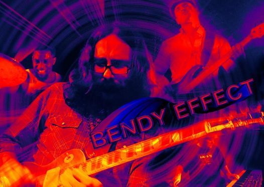 BENDY EFFECT: Live Music at Mattingly's Tavern