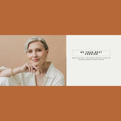 Odette Perron | Le Perodet