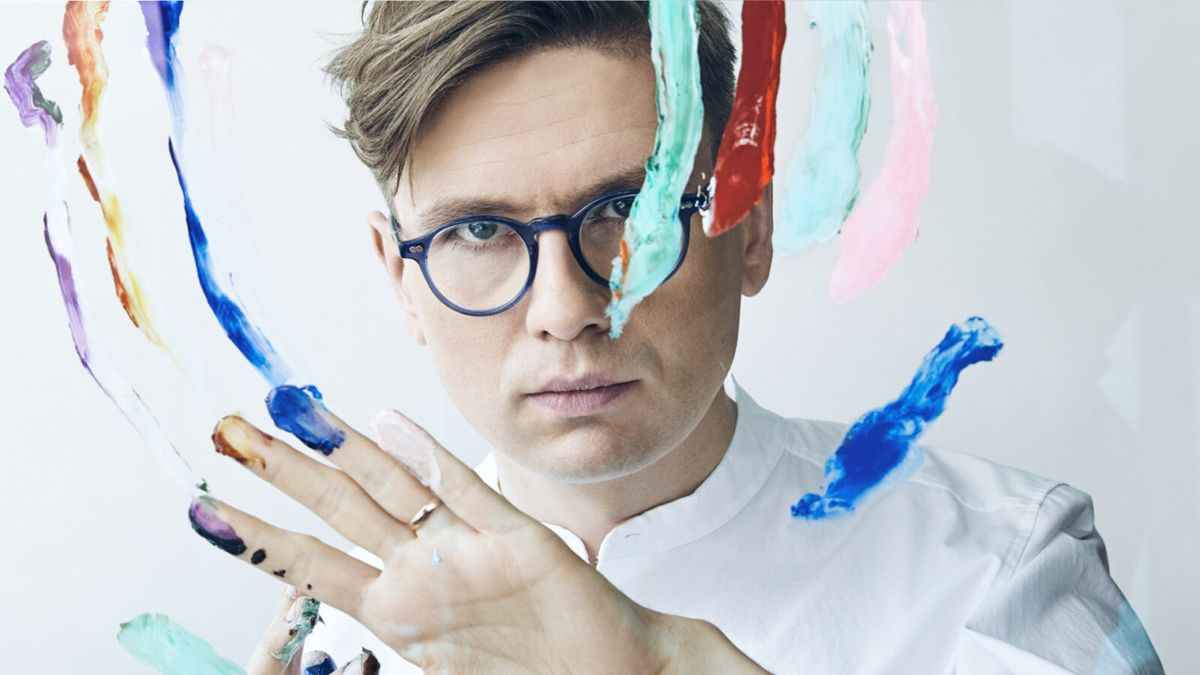 St Louis Symphony - Beethovens Emperor Concerto at Powell Symphony Hall