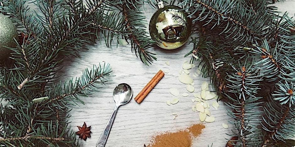 Wreath Making and Christmas Gifting Event | Molton Brown Glasgow