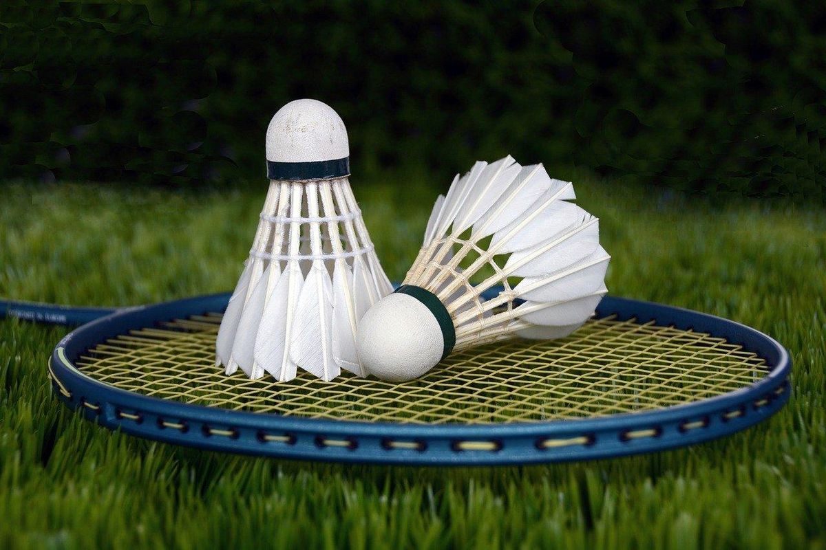Badminton Night
