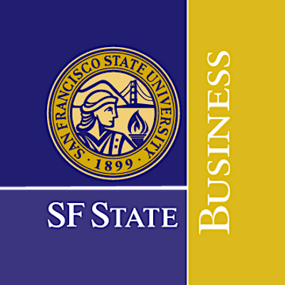 San Francisco State Univ. Graduate Business Prog.