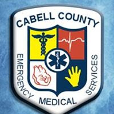 Cabell County EMS