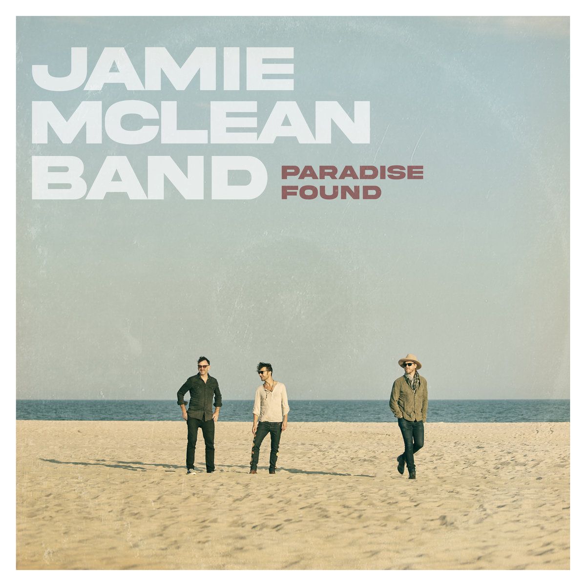 Jamie McLean Band