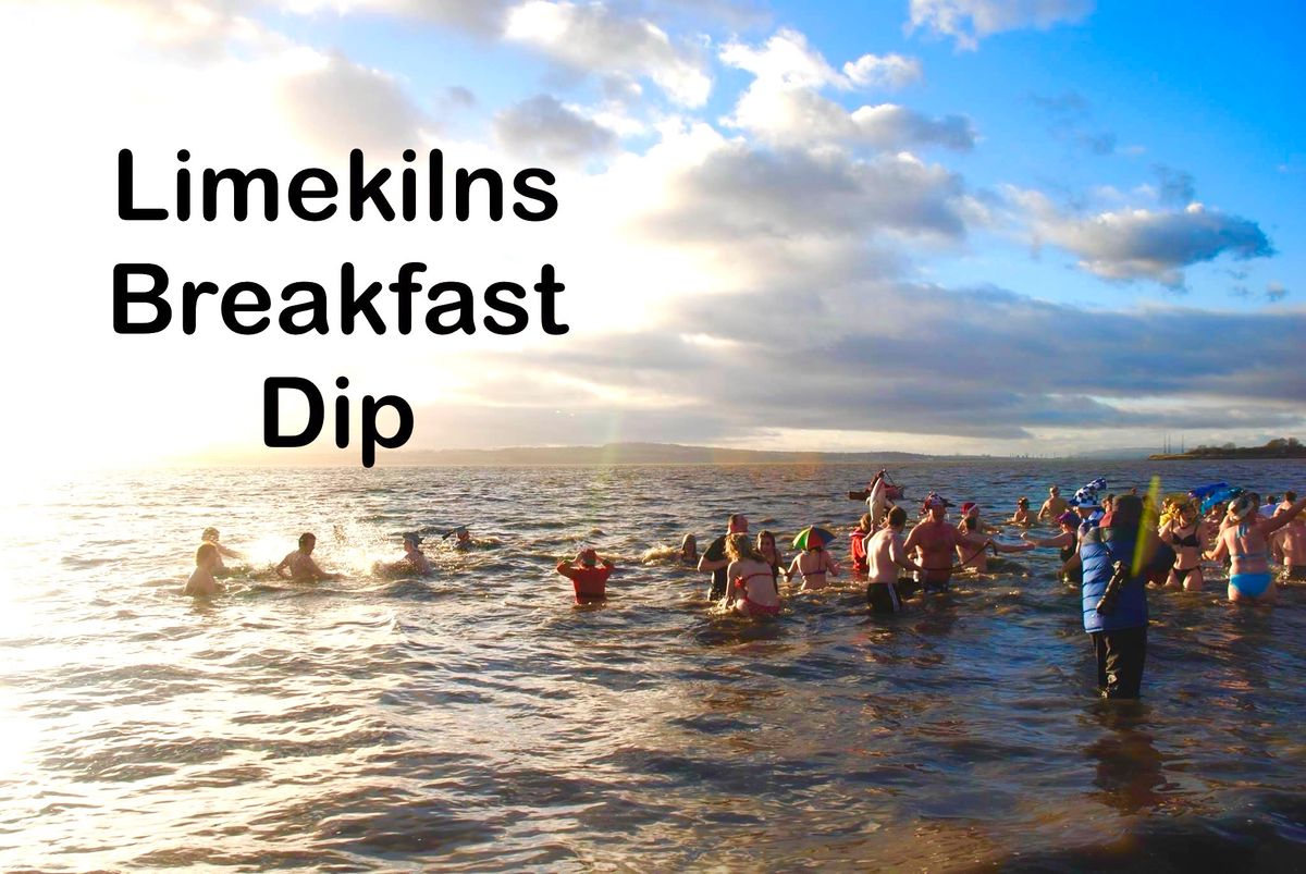 Limekilns Breakfast Dip 2025