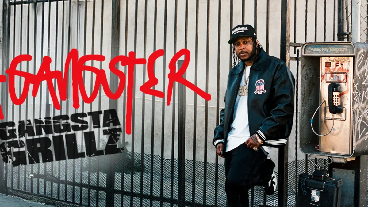 G Perico in Pomona