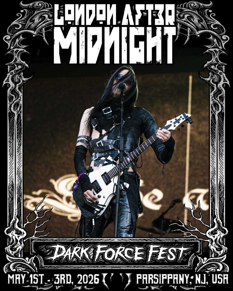 The Midnight London Tickets